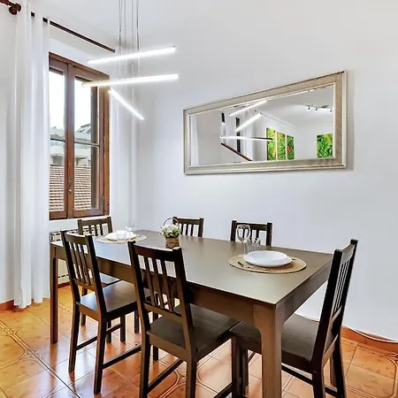 Apartamento City-life-luxury District Wifi Ac