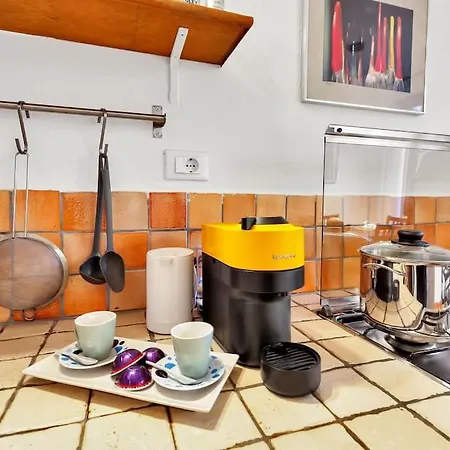 City-life-luxury District Wifi Ac Apartamento *