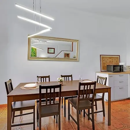 City-life-luxury District Wifi Ac Apartamento