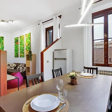 City-life-luxury District Wifi Ac Apartamento
