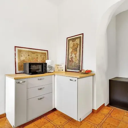 Apartamento City-life-luxury District Wifi Ac *