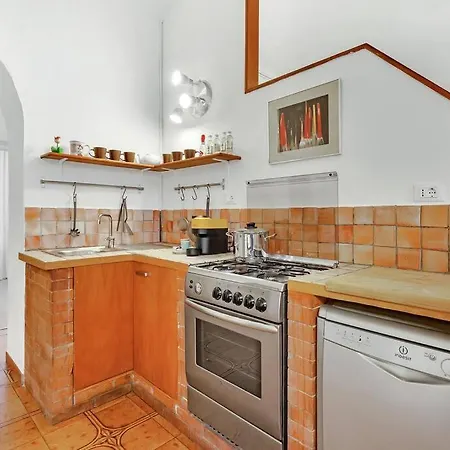Apartamento City-life-luxury District Wifi Ac *