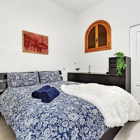 Apartamento City-life-luxury District Wifi Ac Milão